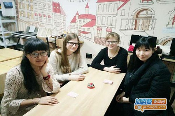 艺鸣悦旅画坊加盟