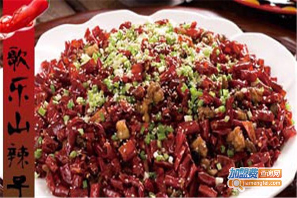 川渔小巷加盟费