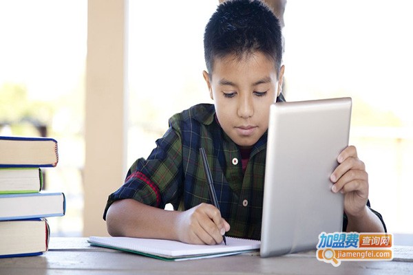 嘉禾教育加盟门店