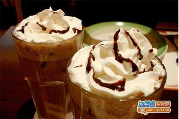 bingbox冰淇淋与茶加盟费