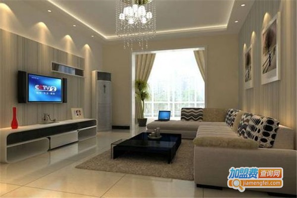 纸秀壁纸加盟费