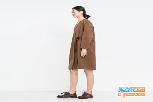 窗外女装加盟总门店