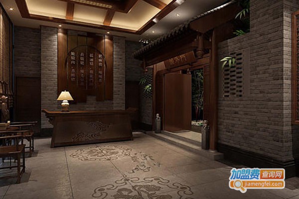 杜三珍卤菜加盟门店