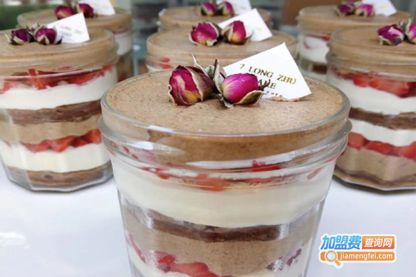 七笼猪cake加盟费