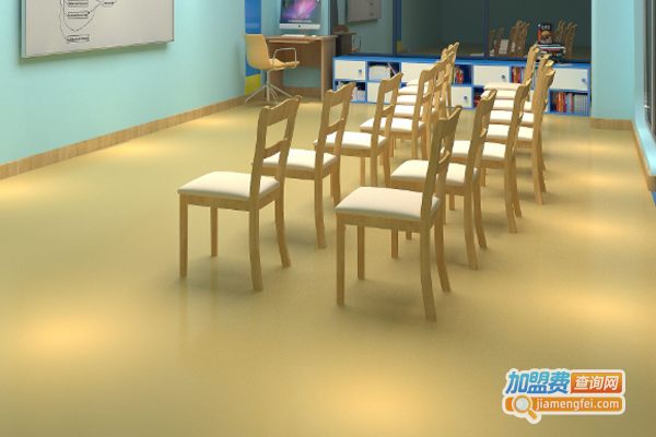 掬英文化培训学校加盟