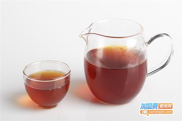 lizzy粉红茶加盟费