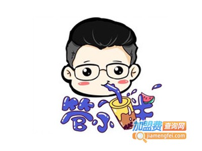 管小胖调茶局加盟费