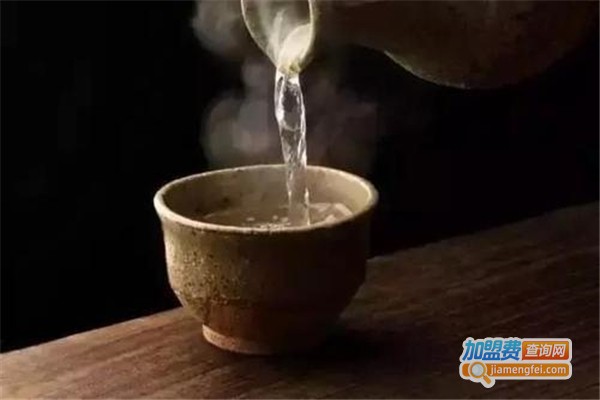 艾娜高登酒业加盟费