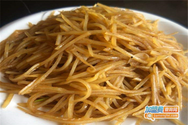 迎贤居酒楼加盟费