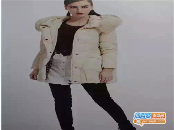 雨希女装加盟费