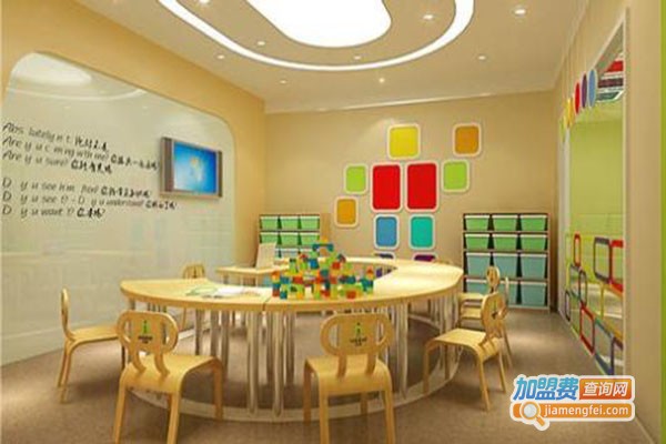 昂姆青少年科技中心加盟门店