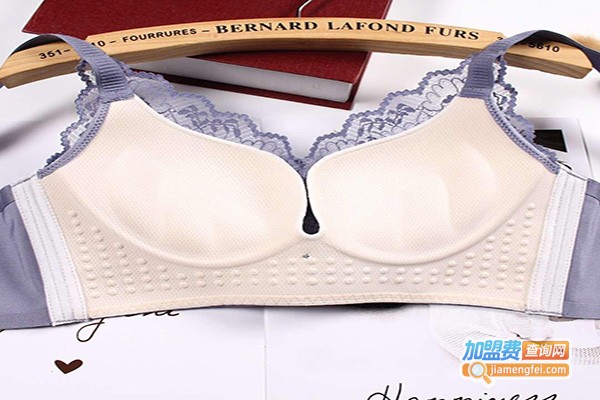 黛琪莹内衣加盟门店