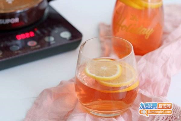 九张机秘茶加盟费