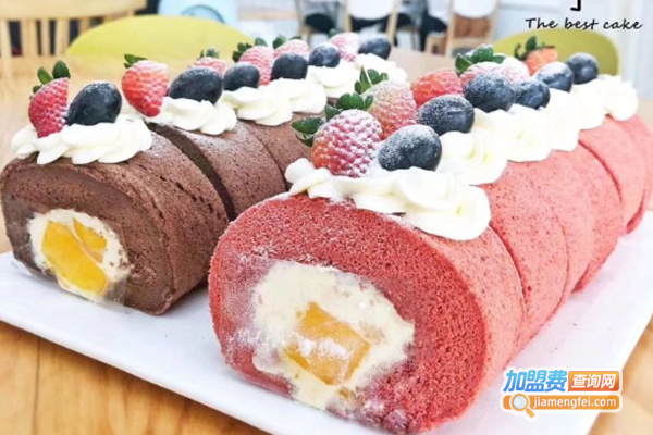 七笼猪cake加盟费