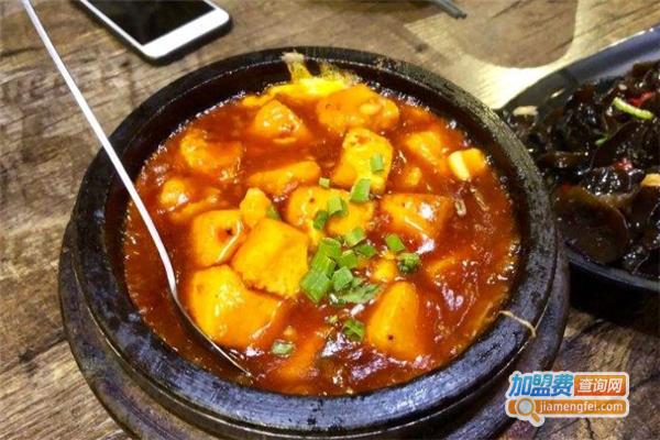 御梦·南厨北巷加盟费