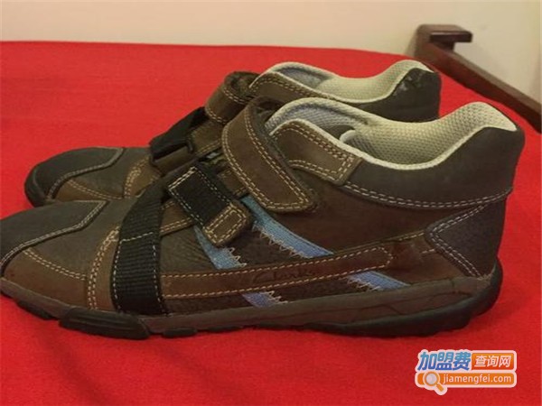 ShoeBoys鞋业加盟门店