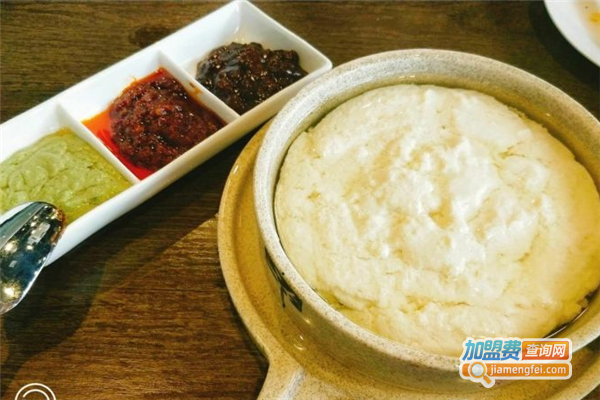 盐家小馆加盟费