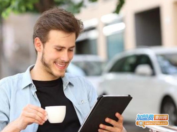 班尼英语加盟费