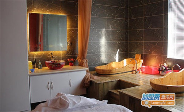 芙博莱美容加盟费