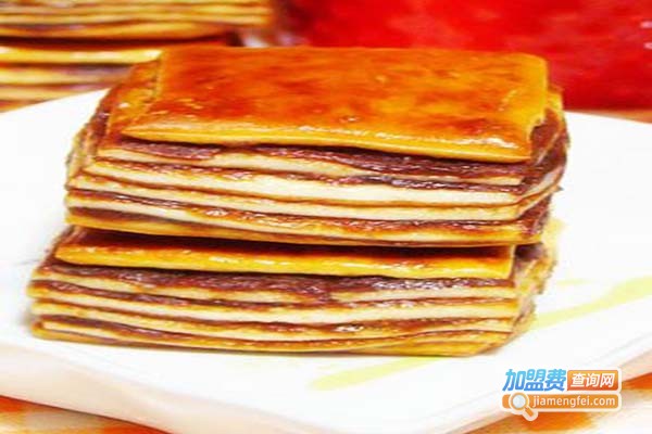 面包一克加盟门店