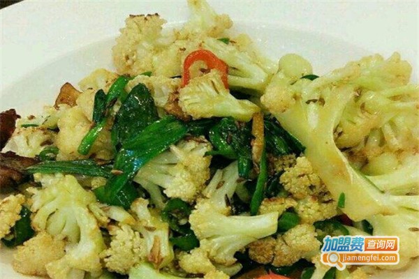 秋味稻-粥饼家常菜加盟费