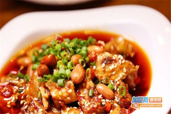 川渔小巷加盟费