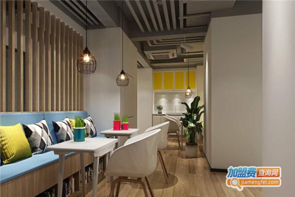 诗美琪产后恢复中心加盟费