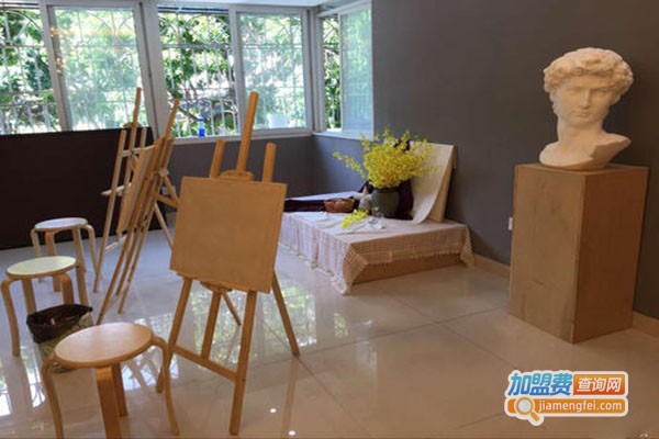 未央现代文化艺术加盟门店