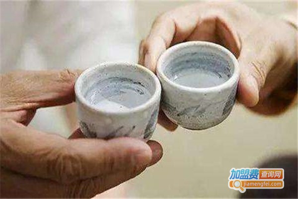 滴川白酒加盟费