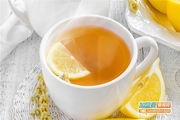 TEA GET茶溜加盟费