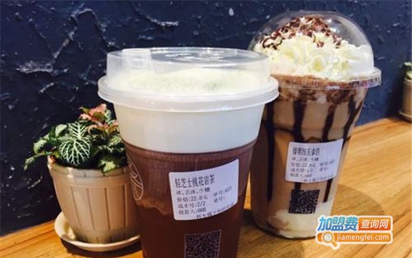 KICCHA桑原製茶加盟费