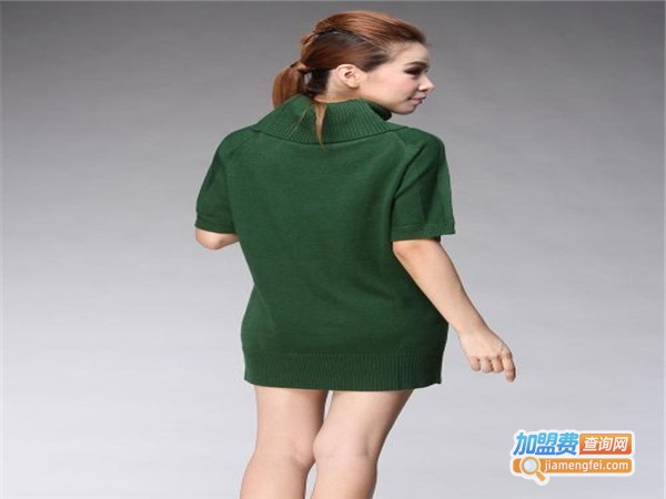 sifone丝纷女装加盟门店