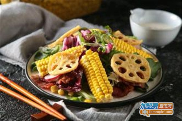 狐酒食所加盟费