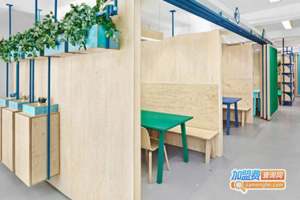 继续教育加盟费