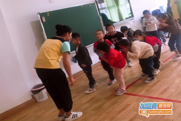 贝思特国际幼儿园加盟费