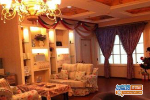 紫荆花开产后恢复加盟费