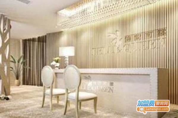 倍兰可云产后修复加盟费