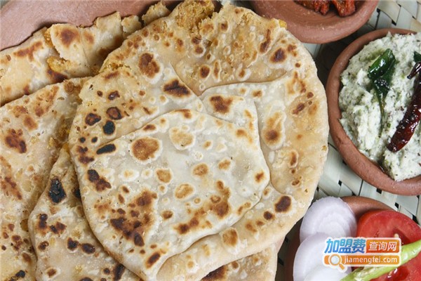 天津烧饼加盟费