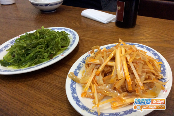 酱匠面馆加盟门店