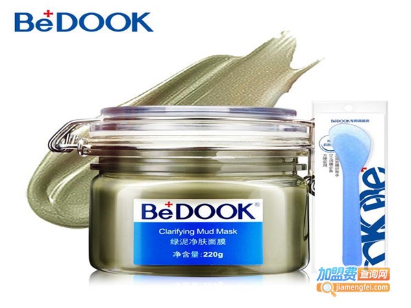 比度克祛痘加盟门店