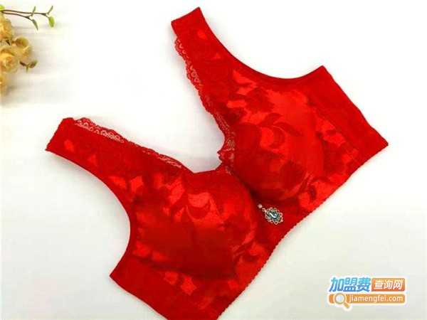 雪尔绵内衣加盟门店