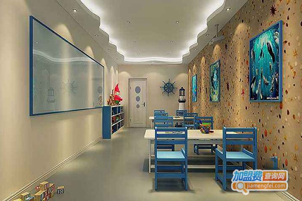 五月阳光艺术中心加盟门店