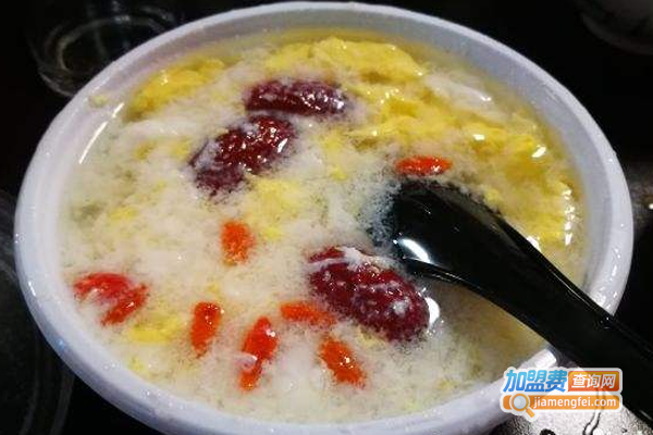 壹味甜品店加盟费