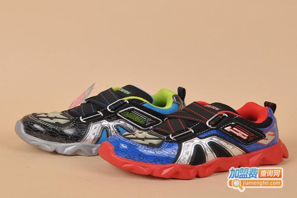 凯奇童鞋加盟门店