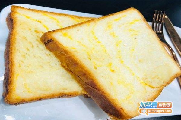 吐司马TOAST MASTER加盟费