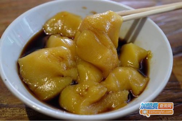 儋州米烂小铺加盟费