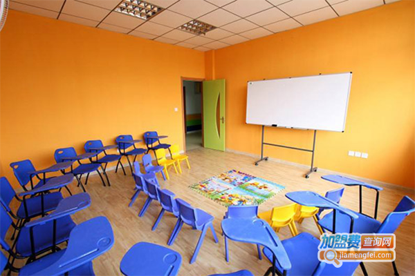 诺丁汉英语教育加盟门店