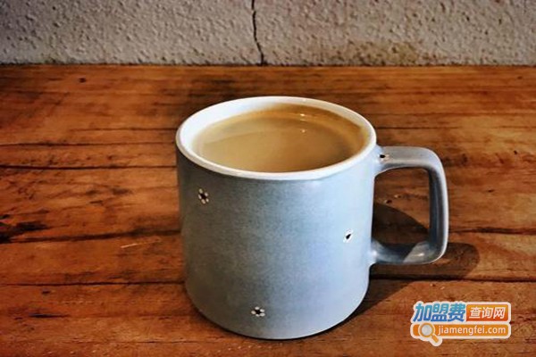 象花儿奶茶加盟费