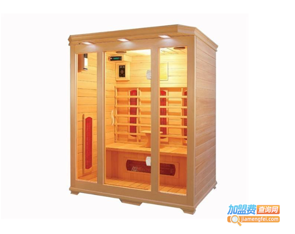 友康桑拿房