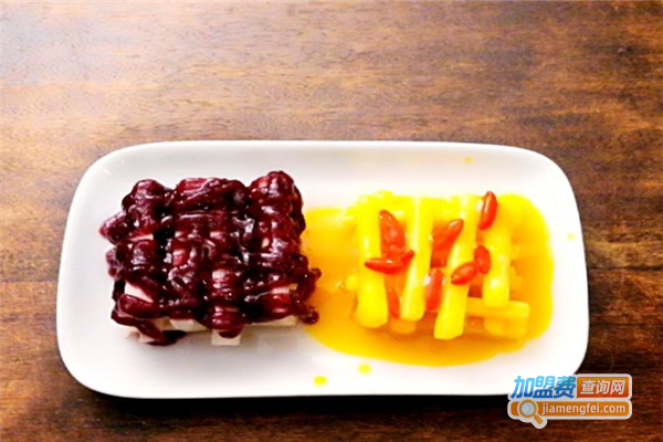 麒麟阁私房菜加盟费